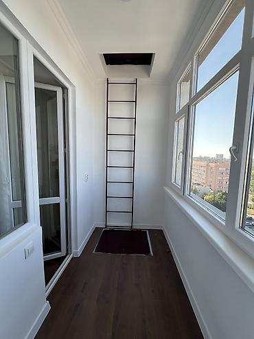 107: 2 комнаты, 68 м², Элитка, 10 этаж, Свежий ремонт — 9
