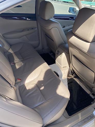 купить премиум авто: Toyota Windom: 2004 г., 3 л, Автомат, Бензин, Седан — 6