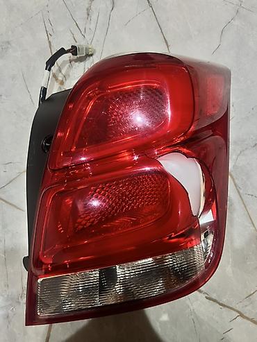 w202 stop: Chevrolet Orijinal, İşlənmiş — 6