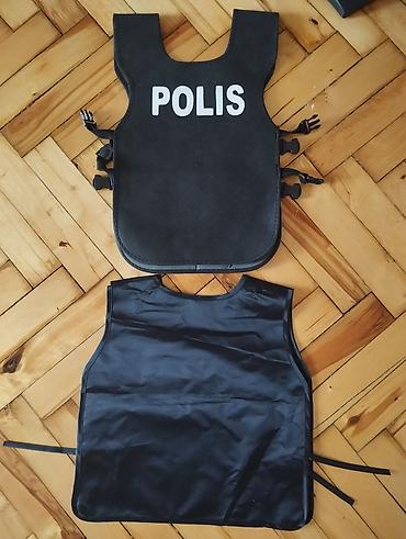 qız oyuncaqları: Uşaq olunu — 5