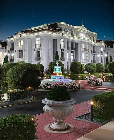 Продажа квартир: 3 комнаты, 126 м², Элитка, 2 этаж, Готовая ПСО (под самоотделку) — 7