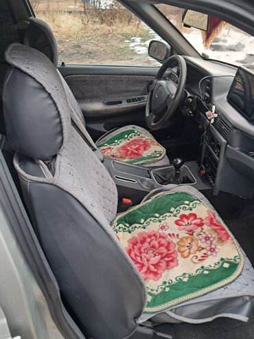 авто из южной кореи в наличии и под заказ: Daewoo Nexia: 2006 г., 1.6 л, Механика, Бензин, Седан