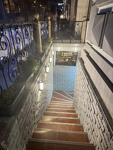 Sifarişlə mağaza mebeli: Şəhərin tam mərkəzində ( İçəri şəhər metrosu. Sabir bağı — 9