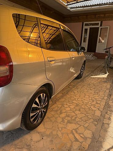 хонда фит мозги: Honda Fit: 2003 г., 1.3 л, Автомат, Бензин, Хэтчбэк — 6