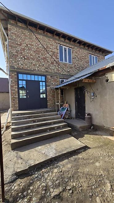 Продажа коттеджей и домов: Шашылыш тюрдо Новопавловкада Бишкектин Ленинский районуна карашту 2 — 5