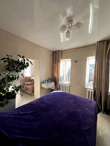 Продажа коттеджей и домов: Дом для спокойной жизни в г. Кант 📍 ул. Октябрьская, 155 — 76,6 м² — — 10