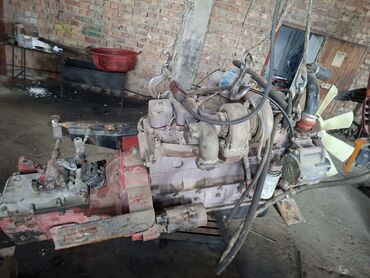 домкраты бу: Погрузчик, Вилочный