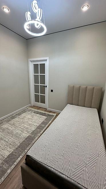 Продажа квартир: 3 комнаты, 60 м², Элитка, 6 этаж, Евроремонт — 6