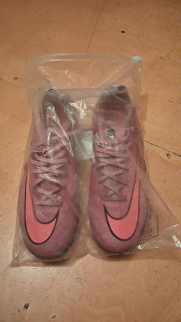 ugi ayaqqabi: Məhsul: Nike Mercurial Vapor “Air Zoom” TF futbol butsaları men 1gün — 9