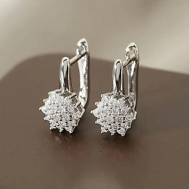 Minđuše: 04. minđuše 1200din/par na lalafo.rs — 16 Minđuše: 04. minđuše 1200din/par — 16