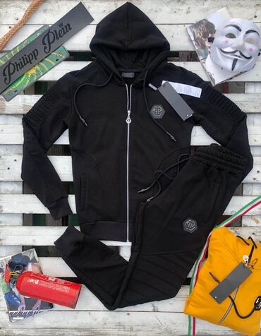 Gornji i donji deo: Dostupne
Pitati za velicinu
Alb brendirana garderoba
4200 — 12