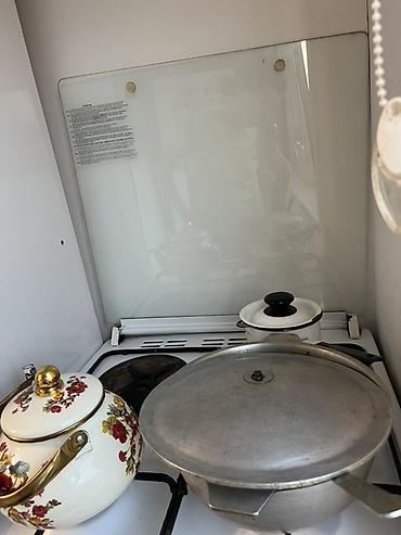 электродуховку: Газовая плита BEKO с электродуховкой Характеристики: - Тип: напольная — 1
