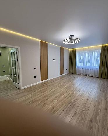 район церковь: 1 комната, 48 м², Церковь 108 серия, 7 этаж, Свежий ремонт — 9