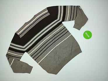 croft: Sweter dla mężczyzn, rozmiar 2XL — 3