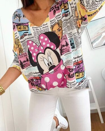 Bluze: Bluze 2000 — 14