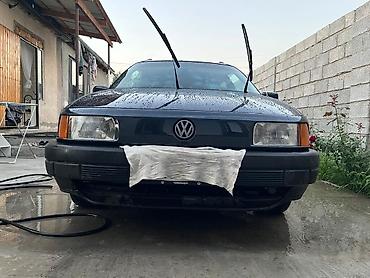 e53 amg: Volkswagen Passat Variant: 1993 г., 1.9 л, Механика, Дизель, Универсал — 1
