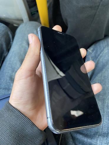 apple iphone 14 pro: IPhone 11, 64 GB, Qara, Simsiz şarj — 4
