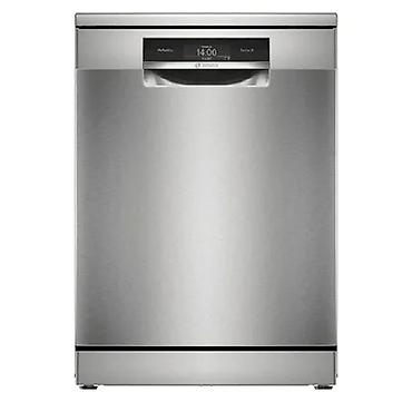 asus baki: Bosch SMS8ZDI86Q Serie 8 – Zeolith qurutmalı premium qabyuyan maşın • — 1