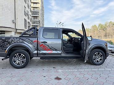 Ford: Ford F-150: 2020 г., 2.7 л, Автомат, Бензин, Пикап — 20