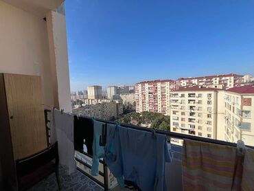 Yeni tikili: 2 otaqlı, Yeni tikili, m. Həzi Aslanov, 82 kv. m — 16