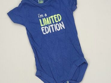 koronkowe body lidl: Body, Cool Club, 3-6 months, 
condition - Perfect