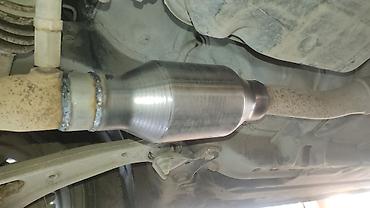 СТО, ремонт транспорта: Изготовление систем автомобиля, Рихтовка, сварка, покраска, Плановое техобслуживание, без выезда — 17