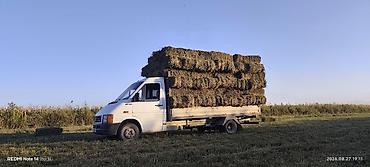 фолсфаген лтд 35 46: Грузовик, Volkswagen, Стандарт, Б/у — 5