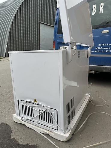 Морозильники: Морозильник, Новый, Самовывоз, Бесплатная доставка, Платная доставка at lalafo.kg — 12 Морозильники: Морозильник, Новый, Самовывоз, Бесплатная доставка, Платная доставка — 12