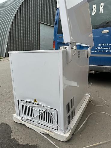 Морозильники: Морозильник, Новый, Платная доставка, Самовывоз, Бесплатная доставка — 17