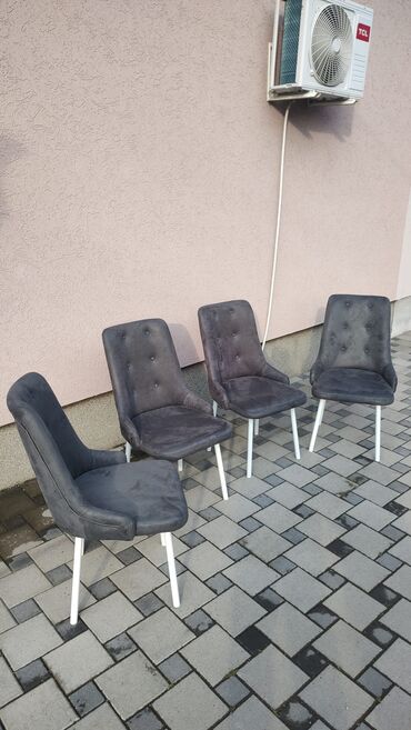 Stolice: Opremite vas dom,poslovni prostor,lokal modernim stolicama,veliki — 10