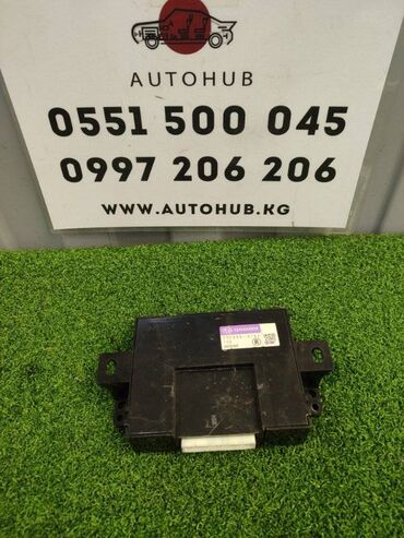 акаммулятор: Блок управления климат-контролем Subaru Legacy BL5 2.0 EJ20 2005 (б/у)