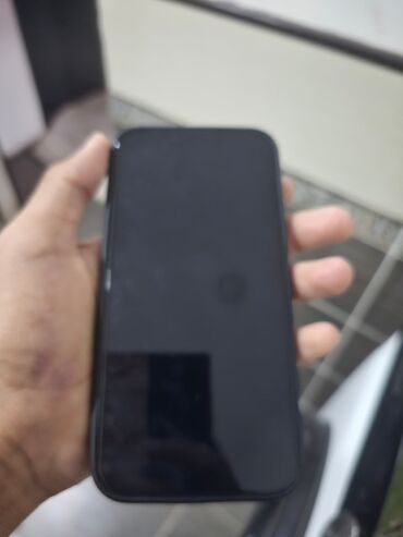 бишкек мониторы: IPhone 13, Колдонулган, 256 ГБ, Каптама, 77 %