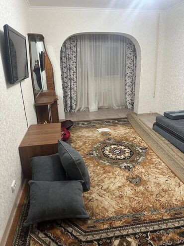 Продажа участков: 3 комнаты, 62 м², 106 серия, 4 этаж