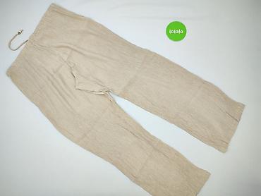 vassyl: Sinsay, Spodnie materiałowe damskie, rozmiar XL — 3