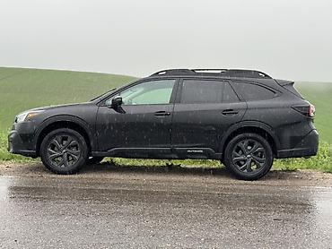 xt: Subaru Outback: 2021 г., 2.4 л, Бензин, Универсал — 3