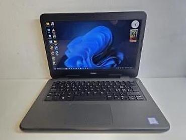 Dell: Dell 8GB SSD Kamera HDMI Procesor I5 8TH FHD Touch. > > Prodajem — 6