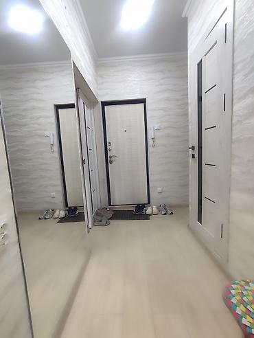 Продажа квартир: 1 комната, 35 м², 105 серия, 7 этаж, Евроремонт — 12