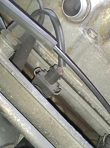 Двигатели, моторы и ГБЦ: Автозапчасти Двигатель на Мерседес-бенц (Mercedes-Benz) м111 (m111) — 8