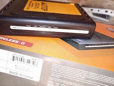 Modemlər və şəbəkə avadanlıqları: TP LİNK.Wifi aparati Modem aparati .Her şeyi var .karopkada — 8