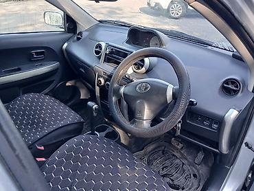 тойота рав 4 продажа: Toyota Ist: 2002 г., 1.5 л, Автомат, Бензин, Хэтчбэк — 3