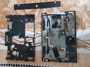 Korpuslar: HP Probook 4515s Korpusu tam islek ve ideal korpusdur lalafo.az -da Korpuslar: HP Probook 4515s Korpusu tam islek ve ideal korpusdur