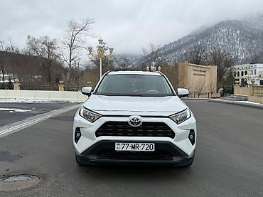 Toyota: Toyota RAV4: 2 l | 2023 il Krossover — 6