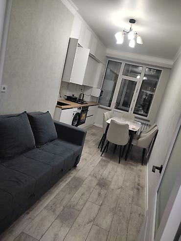 Посуточная аренда квартир: 2 комнаты, Бронь, Бытовая техника, Домофон — 7