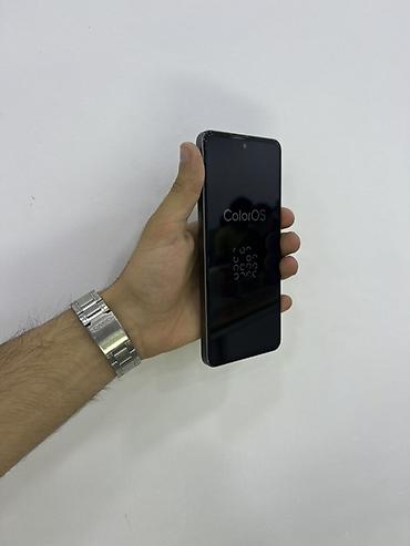 note 8 pro plata: Oppo A5 Pro, 256 GB, rəng - Boz, İki sim kartlı — 5
