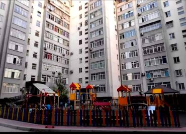 Продажа квартир: 3 комнаты, 95 м², Элитка, 8 этаж, Евроремонт
