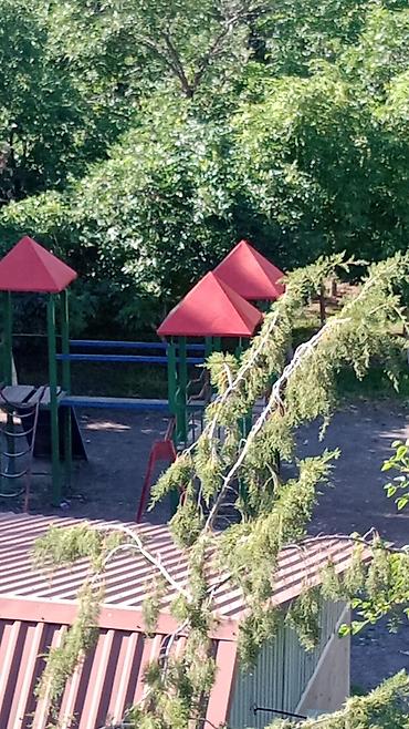 Продажа квартир: 4 комнаты, 100 м², 105 серия, 3 этаж, Косметический ремонт — 7