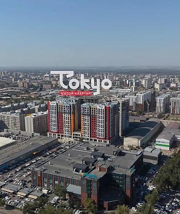 ts group: Студия, 52 м², Технопарк Элитка, 11 этаж, Евроремонт — 3