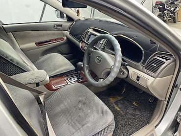 Toyota: Toyota Camry: 2004 г., 2.4 л, Автомат, Бензин, Седан — 5