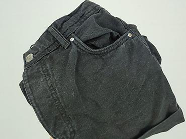 szorty pull and bear: Bershka, Szorty damskie, rozmiar M — 5