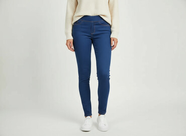 army jeans t shirty: Denim Co, Leggings size S